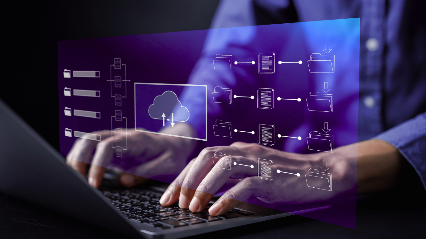 Automation Solutions Image