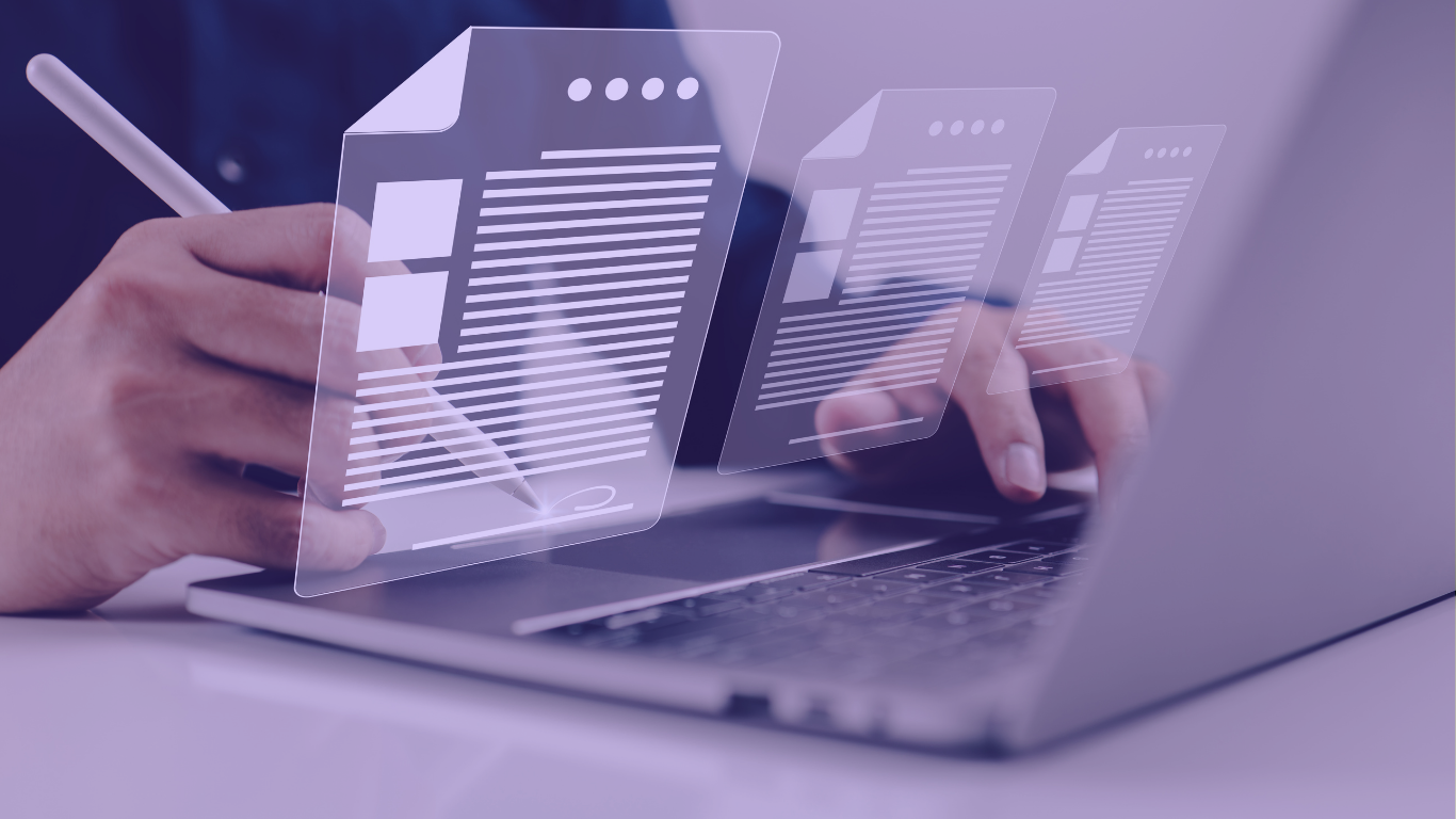 Data Enrichment & Indexing Image
