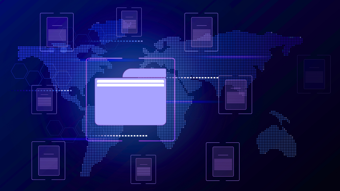 File Tracking & Archive Automation Image